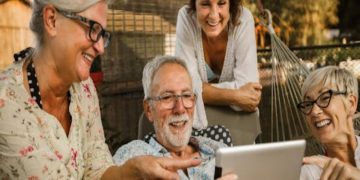 A 2023 List of Websites Dedicated to Seniors