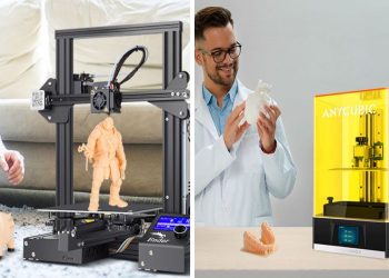 Advanced 3D Printing Techniques and Tips