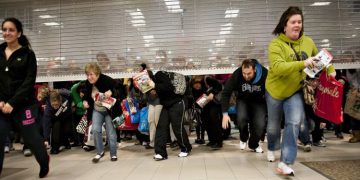 Avoiding Holiday Retail Accidents in Colorado