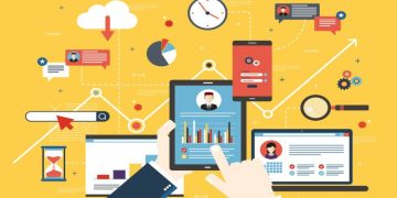 Boosting Online Presence: 5 Methods That Can Greatly Contribute To Your Marketing Efforts