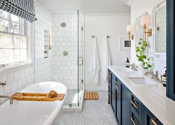 Budget-Friendly Bathroom Renovation Ideas: Transform Without Breaking the Bank