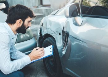 Comparing No-Fault VS At-Fault Insurance Systems in Car Accidents