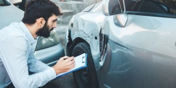 Comparing No-Fault VS At-Fault Insurance Systems in Car Accidents