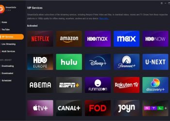 Comprehensive Review on StreamGaGa Max Downloader: All You Need to Know Before Subscribing
