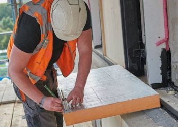 Construction Industry Spotlight: How 60MM PIR Insulation Is Changing the Game