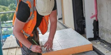 Construction Industry Spotlight: How 60MM PIR Insulation Is Changing the Game