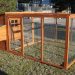 Discovering the Benefits of a Well-Designed Chicken Coop