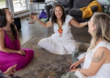 Divorce Recovery Retreat in Oklahoma