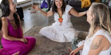 Divorce Recovery Retreat in Oklahoma