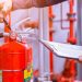 Embracing Technology to Enhance Fire Safety: The Crucial Role of Fire Extinguisher Training