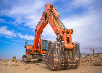 Equipment You Will Need For Any Big Construction Project