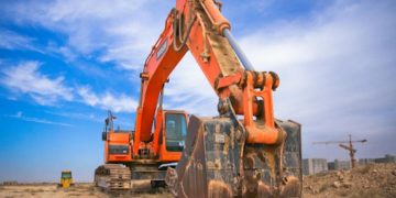 Equipment You Will Need For Any Big Construction Project