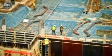 Equipment You Will Need For Any Big Construction Project