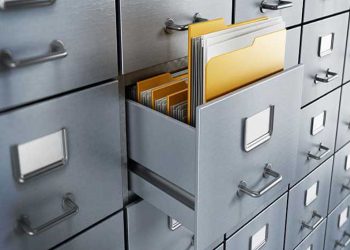 Great reasons for any company to use a secure document storage service