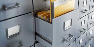 Great reasons for any company to use a secure document storage service