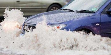 Guarding Against the Tide: Shielding Your Vehicle from Tupelo’s Floodwaters
