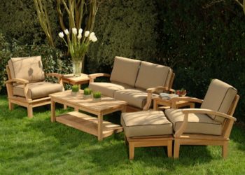 Home Outdoor Furniture: An Investment You Cannot Afford to Ignore 
