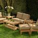 Home Outdoor Furniture: An Investment You Cannot Afford to Ignore
