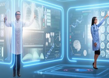 How AI Radiology Software is Transforming Medicine