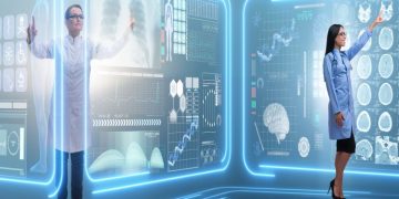 How AI Radiology Software is Transforming Medicine