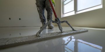 How Does Gypcrete Work?