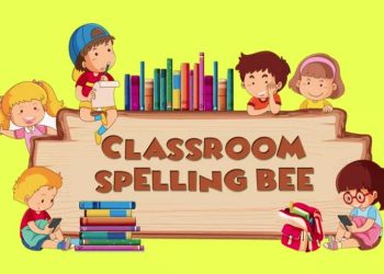 How Schools Can Benefit from Organising Spelling Competitions