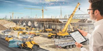 How Telematics Improves Fleet Management in Construction