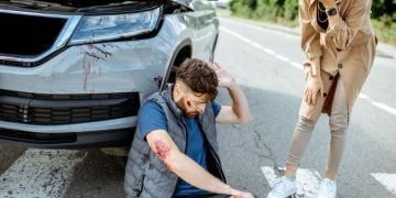 How to Determine Liability in a Las Vegas Pedestrian Accident