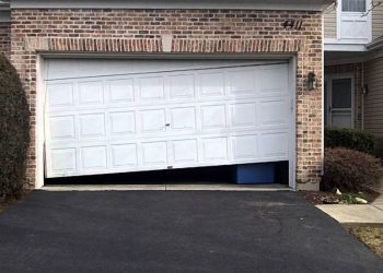 How to Troubleshoot Common Garage Door Issues in Murrieta