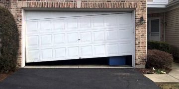 How to Troubleshoot Common Garage Door Issues in Murrieta