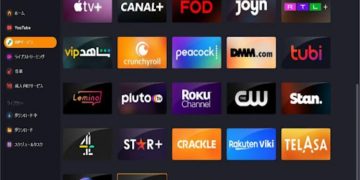 How to download videos from NHK Plus