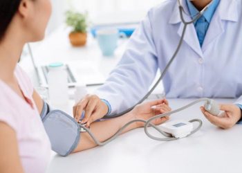 Hypertension 101: Causes and Management