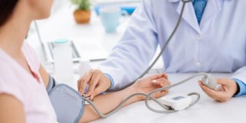 Hypertension 101: Causes and Management