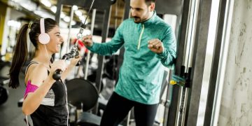 Important Things to Look for When Hiring a Personal Trainer in Edinburgh