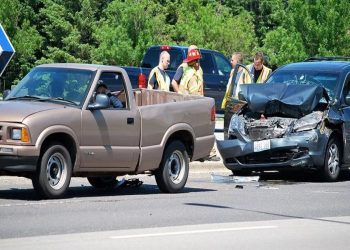 In-Depth Legal Support for Car Accidents: Colorado Springs’ Attorney Services