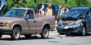 In-Depth Legal Support for Car Accidents: Colorado Springs’ Attorney Services