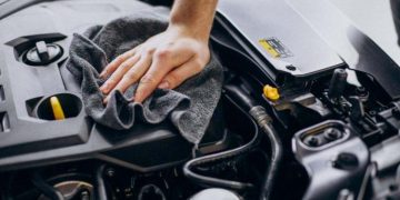 Keeping Your Engine Cool During Granbury’s Hot Summers
