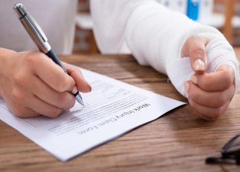 Managing Financial Expenses After a Personal Injury