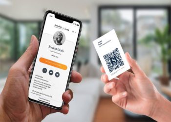 Maximizing Your Professional Impact With Digital Business Cards