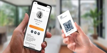 Maximizing Your Professional Impact With Digital Business Cards