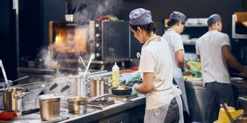 Navigating the Calgary Restaurant Market: Top Tips for Buying Your Ideal Eatery