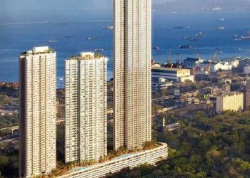 Piramal Aranya Review