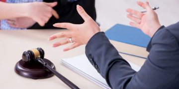 Proving Lost Wages in a Personal Injury Claim