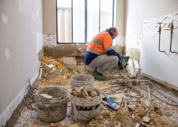 Restoring Resilience: The Vital Role of Disaster Repair Services in Charlotte, NC