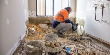 Restoring Resilience: The Vital Role of Disaster Repair Services in Charlotte, NC