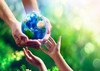 Reviving Earth: Steps Towards a Healthier Planet