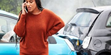 Roadway Defenders of Phoenix: Your Trusted Lawyer for Auto Accidents