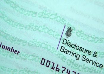 Safeguarding Practices: Inside the DBS Disclosure Procedure