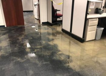 Safeguarding Your Home: The Importance of Water Damage Repair in North Atlanta, GA