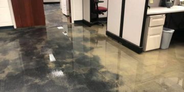 Safeguarding Your Home: The Importance of Water Damage Repair in North Atlanta, GA